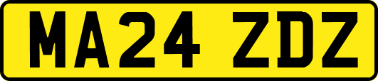 MA24ZDZ