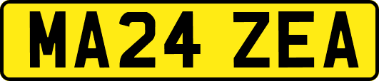 MA24ZEA
