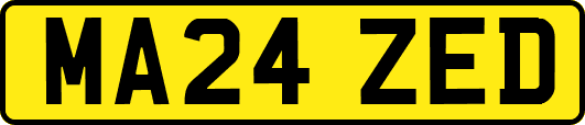 MA24ZED