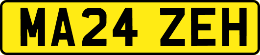 MA24ZEH