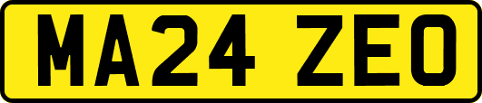 MA24ZEO