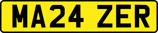 MA24ZER