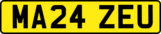 MA24ZEU