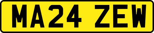 MA24ZEW