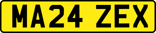 MA24ZEX