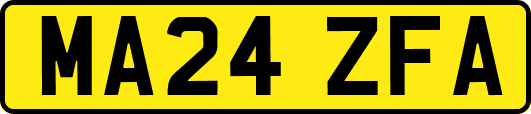 MA24ZFA