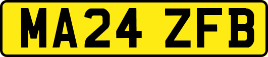 MA24ZFB