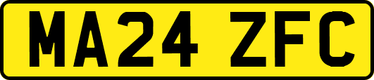 MA24ZFC