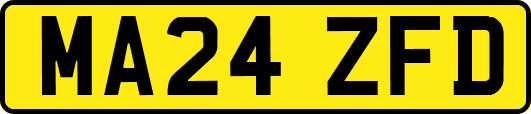 MA24ZFD