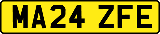 MA24ZFE