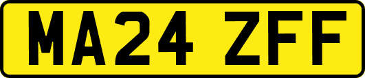 MA24ZFF