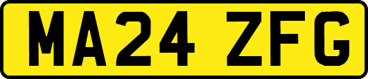 MA24ZFG
