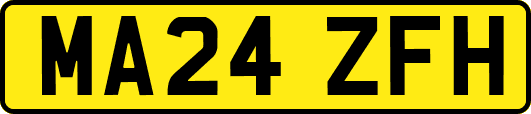 MA24ZFH