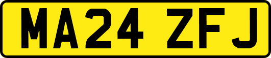 MA24ZFJ