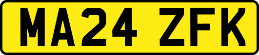 MA24ZFK