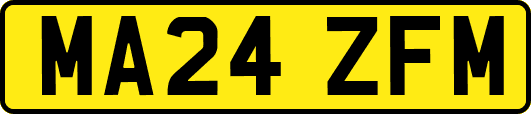 MA24ZFM