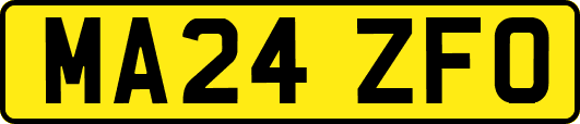 MA24ZFO
