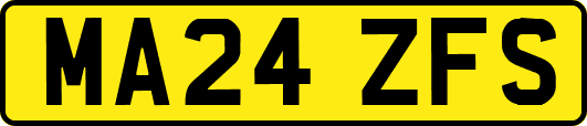 MA24ZFS