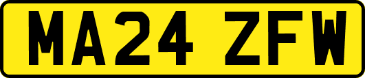 MA24ZFW
