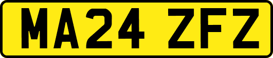 MA24ZFZ