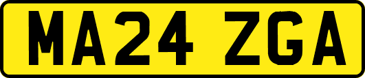 MA24ZGA