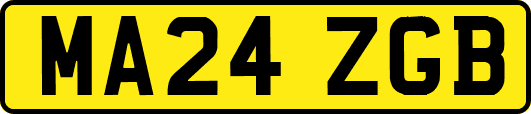 MA24ZGB