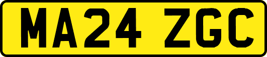 MA24ZGC