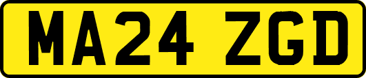 MA24ZGD