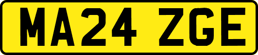 MA24ZGE