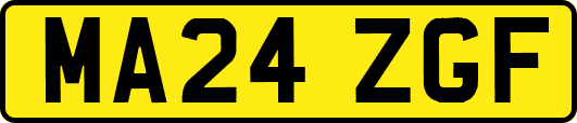 MA24ZGF