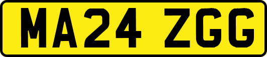 MA24ZGG