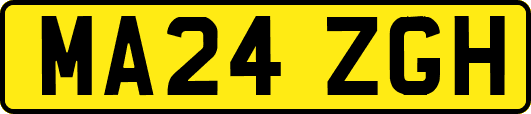 MA24ZGH