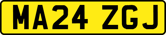 MA24ZGJ