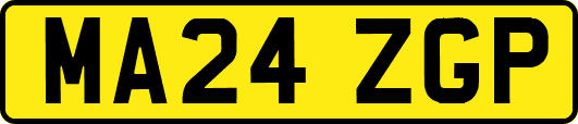 MA24ZGP