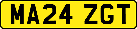 MA24ZGT