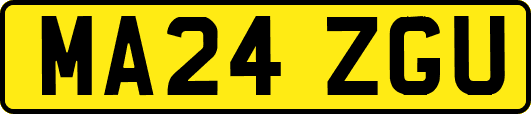 MA24ZGU
