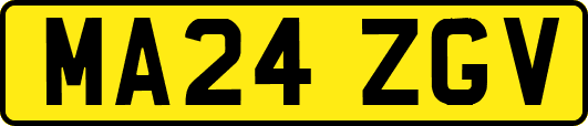 MA24ZGV