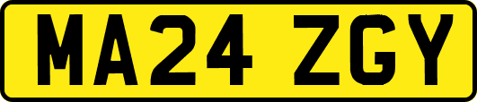 MA24ZGY