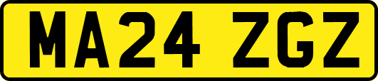 MA24ZGZ