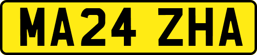 MA24ZHA