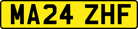 MA24ZHF