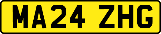 MA24ZHG