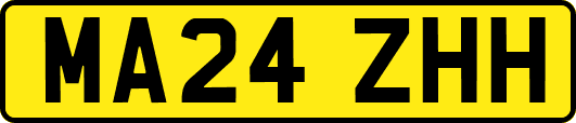 MA24ZHH
