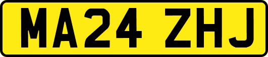 MA24ZHJ