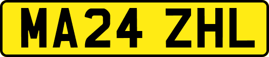 MA24ZHL