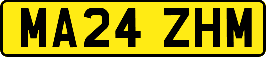 MA24ZHM
