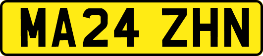 MA24ZHN