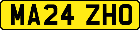 MA24ZHO