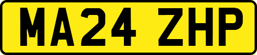 MA24ZHP