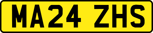 MA24ZHS